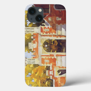Zugangs-Lincolns Gasthaus 1993 Case-Mate iPhone Hülle