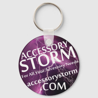 ZUGANGSLOGO SCHLÜSSELANHÄNGER