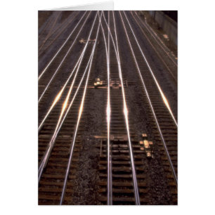 Zugbahnen