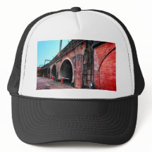 Zugbrücke