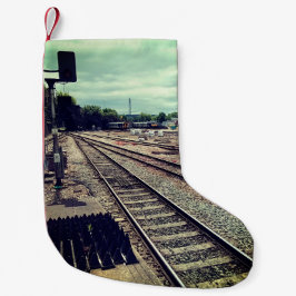 Zugdepot Kleiner Weihnachtsstrumpf