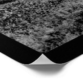 Züge Chicago und Northwest Eisenbahn 1899 Poster (Ecke)