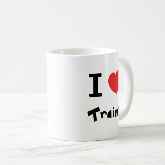 Züge der Liebe I Kaffeetasse (VorderseiteRechts)