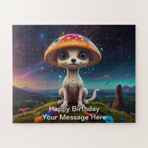 Züge, Flugzeug und Unterwassererlebnis Puzzle