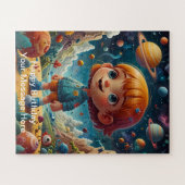 Züge, Flugzeug und Unterwassererlebnis Puzzle (Horizontal)