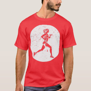 Züge für die nächste Fernstrecke T-Shirt