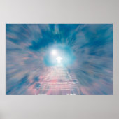 Züge in Glorie Poster (Vorne)