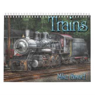 Züge Kalender
