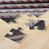 Züge nicht möglich puzzle (Seite)