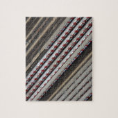 Züge nicht möglich puzzle (Vertikal)