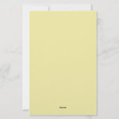 Züge, Pfade und Automobilboys Mit Monogramm Briefpapier (Rückseite)