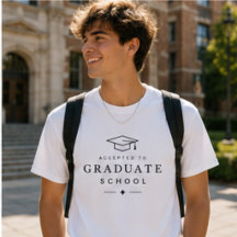 Zugelassen zur Graduiertenschule, Fachhochschule
