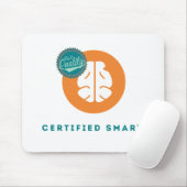 Zugelassenes Smart Mousepad (Mit Mouse)