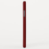 Zugeschlossen in Keuschheit Case-Mate iPhone Hülle (Hinten/Rechts)