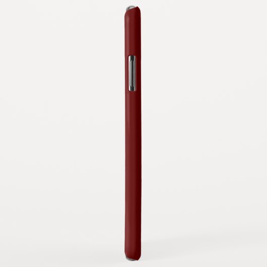 Zugeschlossen in Keuschheit Case-Mate iPhone Hülle (Hinten/Rechts)