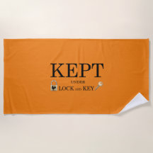 Zugeschlossen in Keuschheit