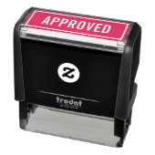 Zugestimmt Permastempel (Produkt)
