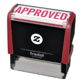 Zugestimmt Permastempel (Produkt)