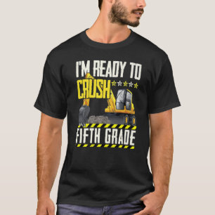 Zugfahrzeug T-Shirt