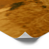 Zugführerplakat Poster (Ecke)