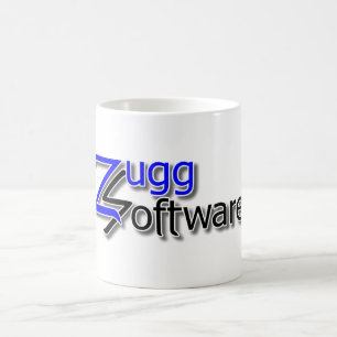 Zugg Software-Tasse Kaffeetasse