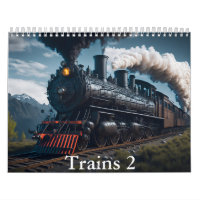 Zugkalender