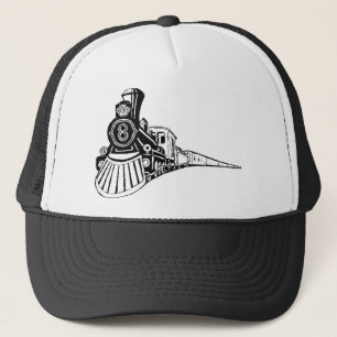 Zugkappe Truckerkappe