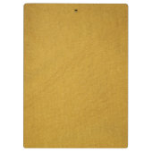 Zugklammer Klemmbrett (Rückseite)