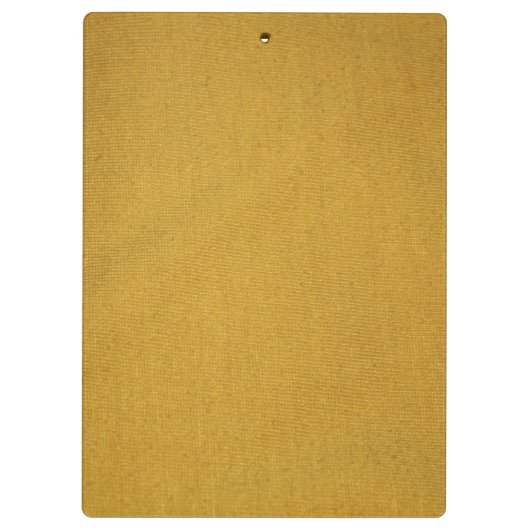 Zugklammer Klemmbrett (Rückseite)