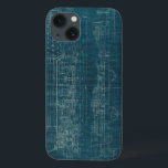 Zugkonzept I iPhone 13 Hülle<br><div class="desc">Zuhause Décor</div>