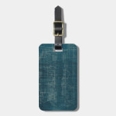 Zugkonzept I Gepäckanhänger (Vorderseite vertikal)