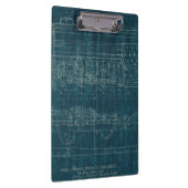 Zugkonzept I Klemmbrett (Rechts)