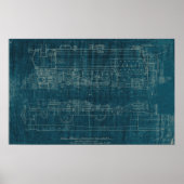 Zugkonzept I Poster (Vorne)