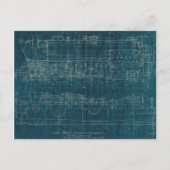 Zugkonzept I Postkarte (Vorderseite)