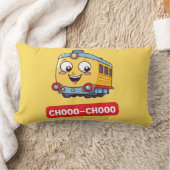 Zugkopfkissen Lendenkissen (Decke)