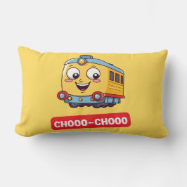 Zugkopfkissen Lendenkissen