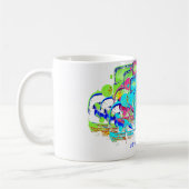 Zugkraft avant kaffeetasse (Links)