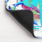 Zugkraft avant mousepad (Ecke)