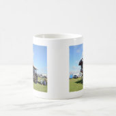 Zugkraft-Motor Renown Kaffeetasse (Mittel)