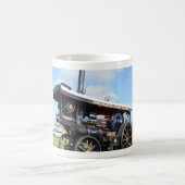 Zugkraft-Motor Renown Kaffeetasse (Mittel)