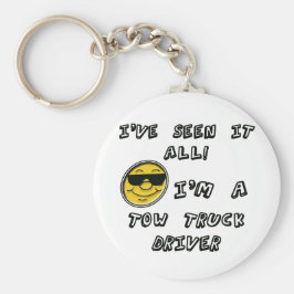 Zuglastführer Schlüsselanhänger