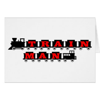 Zugmann vorbildliches railroading