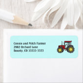 Zugmaschine (Insitu)