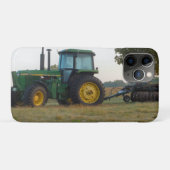 Zugmaschine Case-Mate iPhone Hülle (Rückseite (Horizontal))