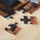 Zugmaschine für benutzerdefinierte Meldungen Puzzle (Seite)