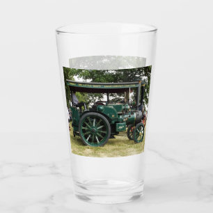 ZUGMASCHINE GLAS