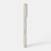 Zugmaschine iPhone 16 Hülle (Rechte Seite)