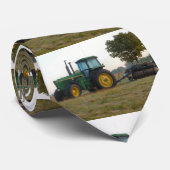 Zugmaschine Krawatte (Gerollt)