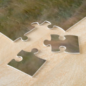 Zugmaschine Puzzle (Seite)