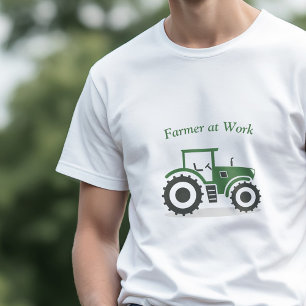 Zugmaschine T-Shirt